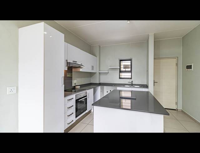 2 BEDROOM APARTMENT FOR SALE IN NORTH RIDING